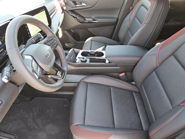 2027 Chevrolet Equinox RS - Photo 9