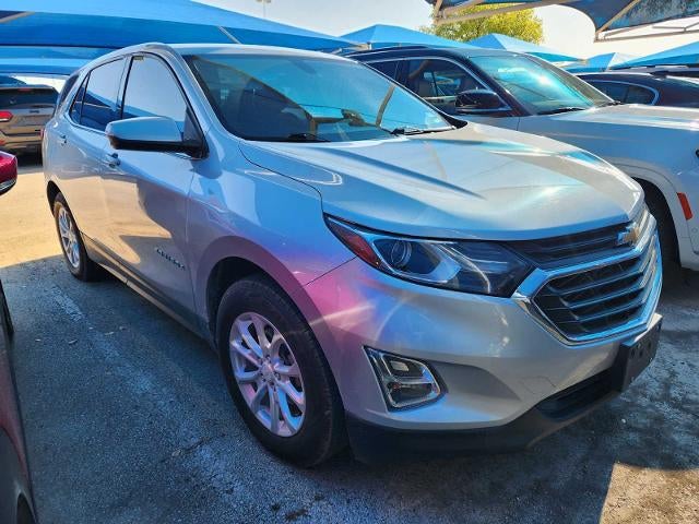 2019 Chevrolet Equinox LT 1.5T's photo
