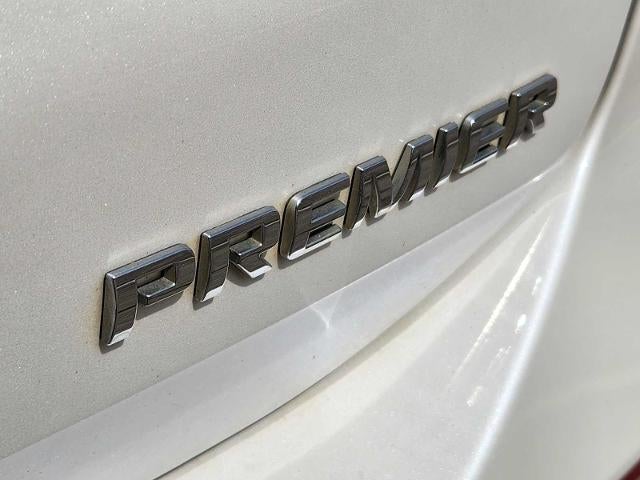 2021 Chevrolet Equinox Premier