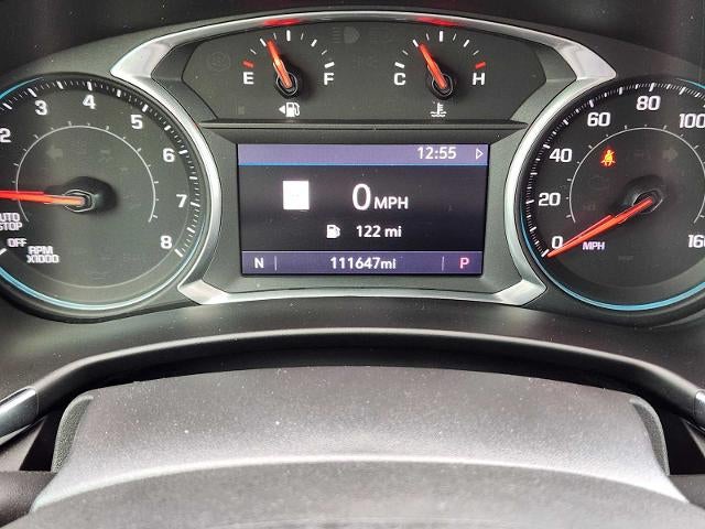 2021 Chevrolet Equinox Premier