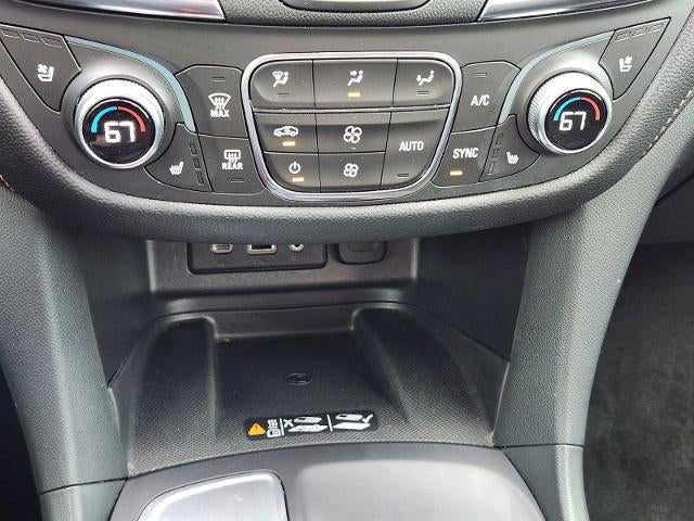 2021 Chevrolet Equinox Premier