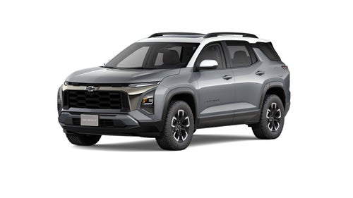 2026 Chevrolet Equinox Base