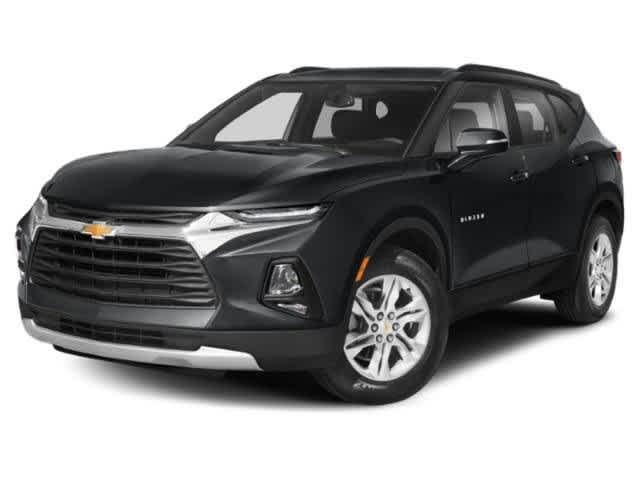 2020 Chevrolet Blazer 1LT