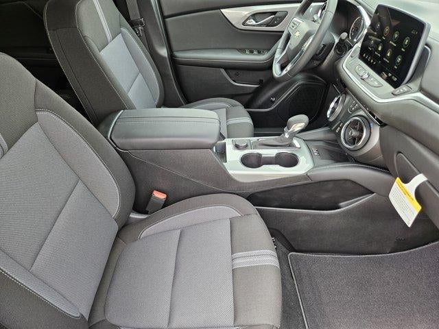 2026 Chevrolet Blazer 2LT - Photo 10
