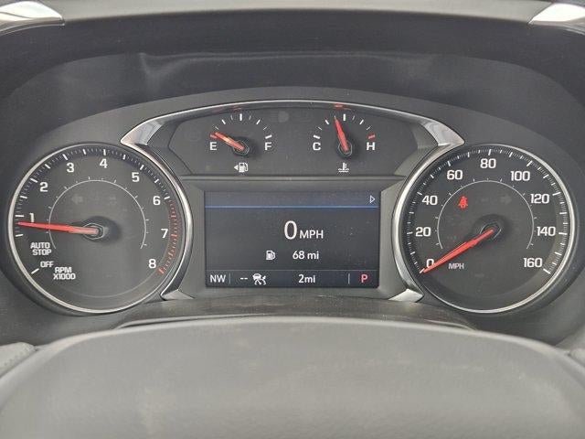 2026 Chevrolet Blazer 2LT - Photo 11