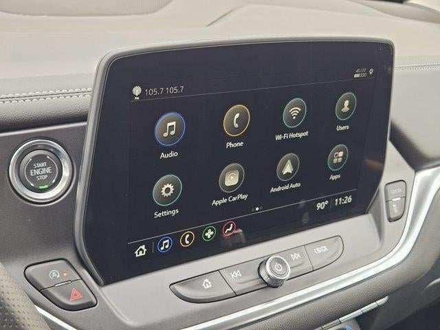 2026 Chevrolet Blazer 2LT - Photo 12