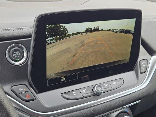 2026 Chevrolet Blazer 2LT - Photo 13
