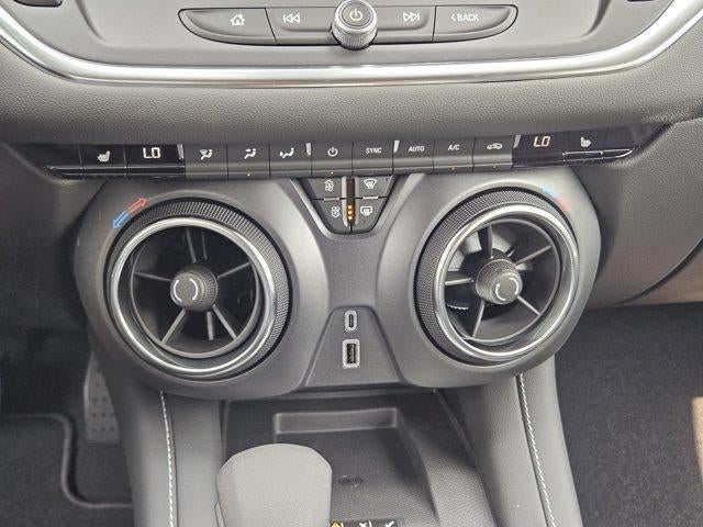 2026 Chevrolet Blazer 2LT - Photo 14