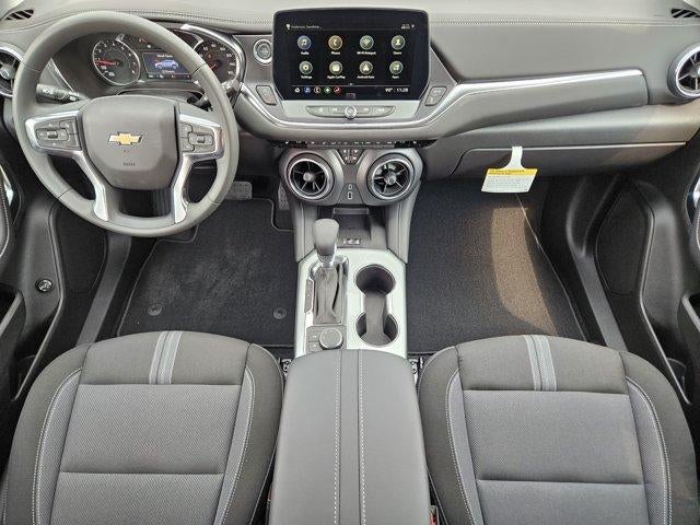 2026 Chevrolet Blazer 2LT - Photo 18