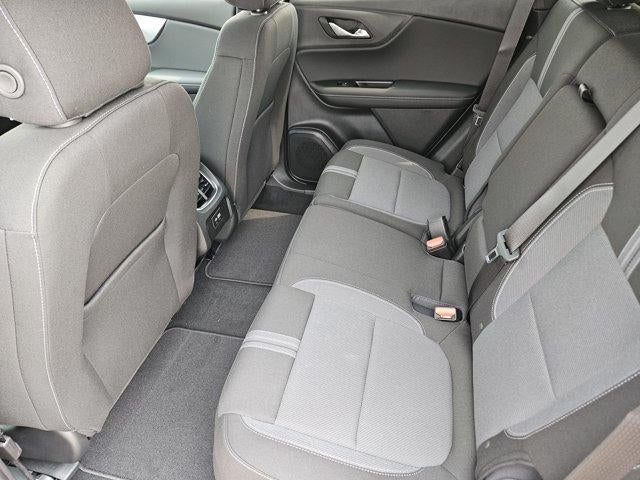 2026 Chevrolet Blazer 2LT - Photo 19