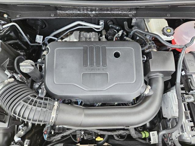 2026 Chevrolet Blazer 2LT - Photo 20