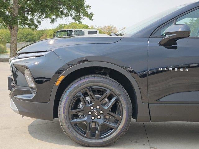 2026 Chevrolet Blazer 2LT - Photo 6
