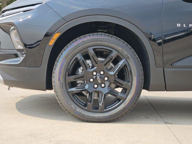 2026 Chevrolet Blazer 2LT - Photo 7