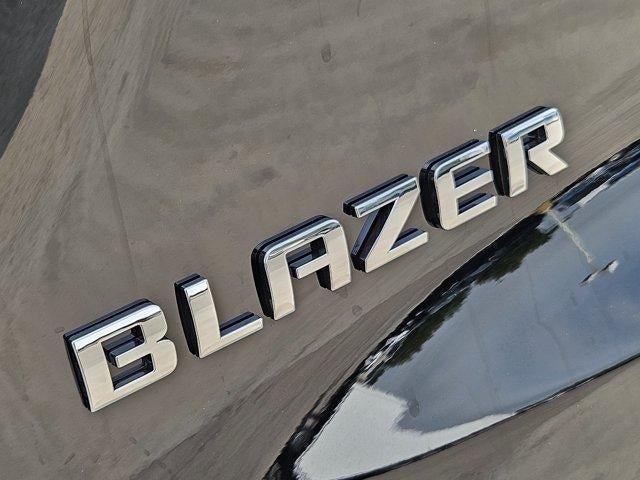 2026 Chevrolet Blazer 2LT - Photo 8