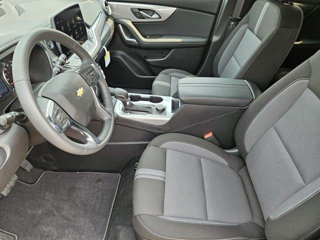 2026 Chevrolet Blazer 2LT - Photo 9
