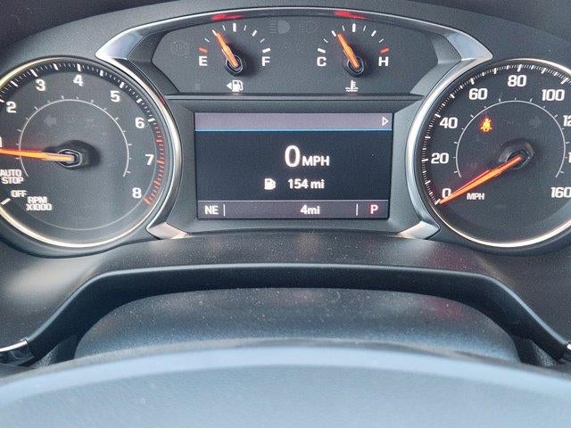 2025 Chevrolet Blazer 3LT