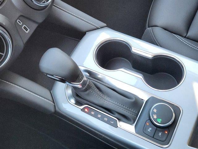 2025 Chevrolet Blazer 3LT