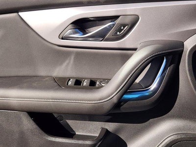 2025 Chevrolet Blazer 3LT