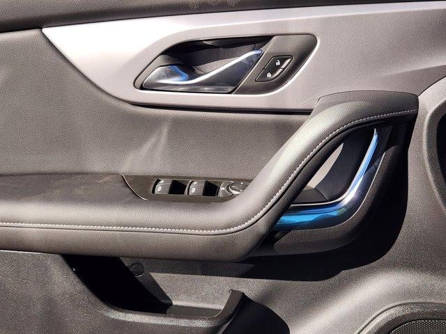 2025 Chevrolet Blazer 3LT