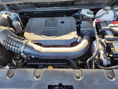 2025 Chevrolet Blazer 3LT