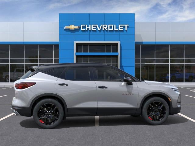 2025 Chevrolet Blazer 3LT