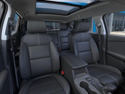 2025 Chevrolet Blazer 3LT