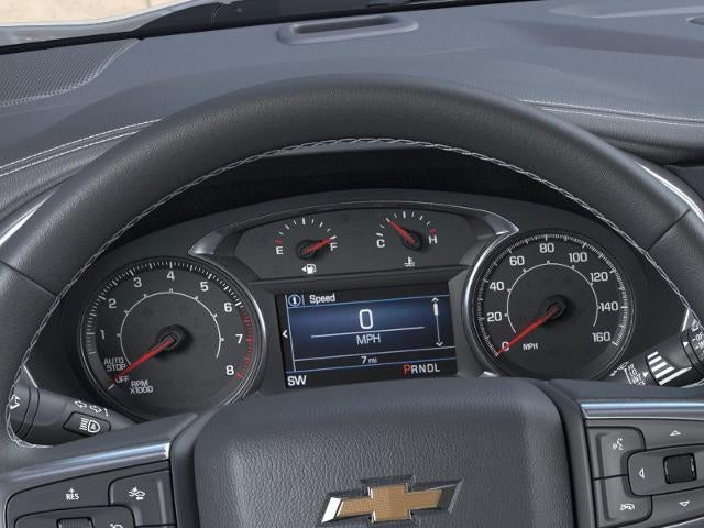 2025 Chevrolet Blazer 3LT