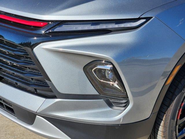 2025 Chevrolet Blazer 3LT