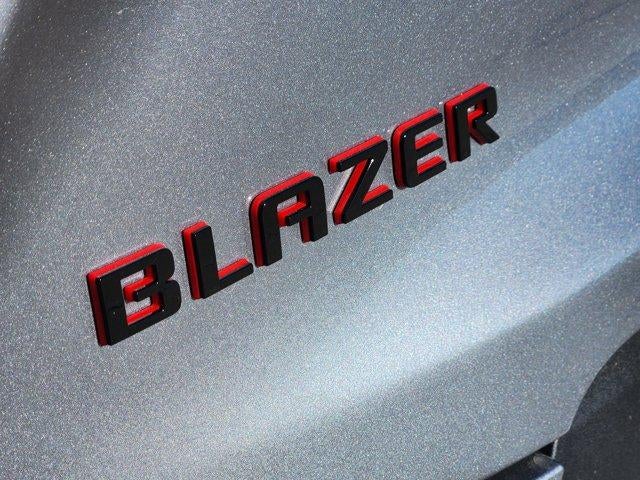 2025 Chevrolet Blazer 3LT
