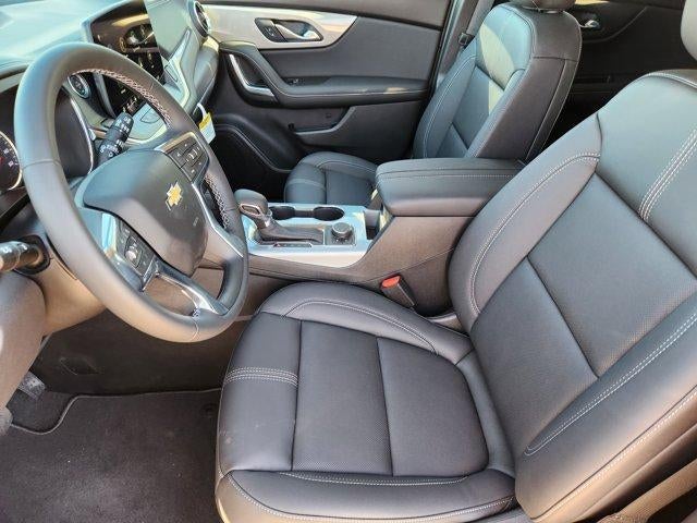 2025 Chevrolet Blazer 3LT