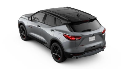 2025 Chevrolet Blazer 3LT