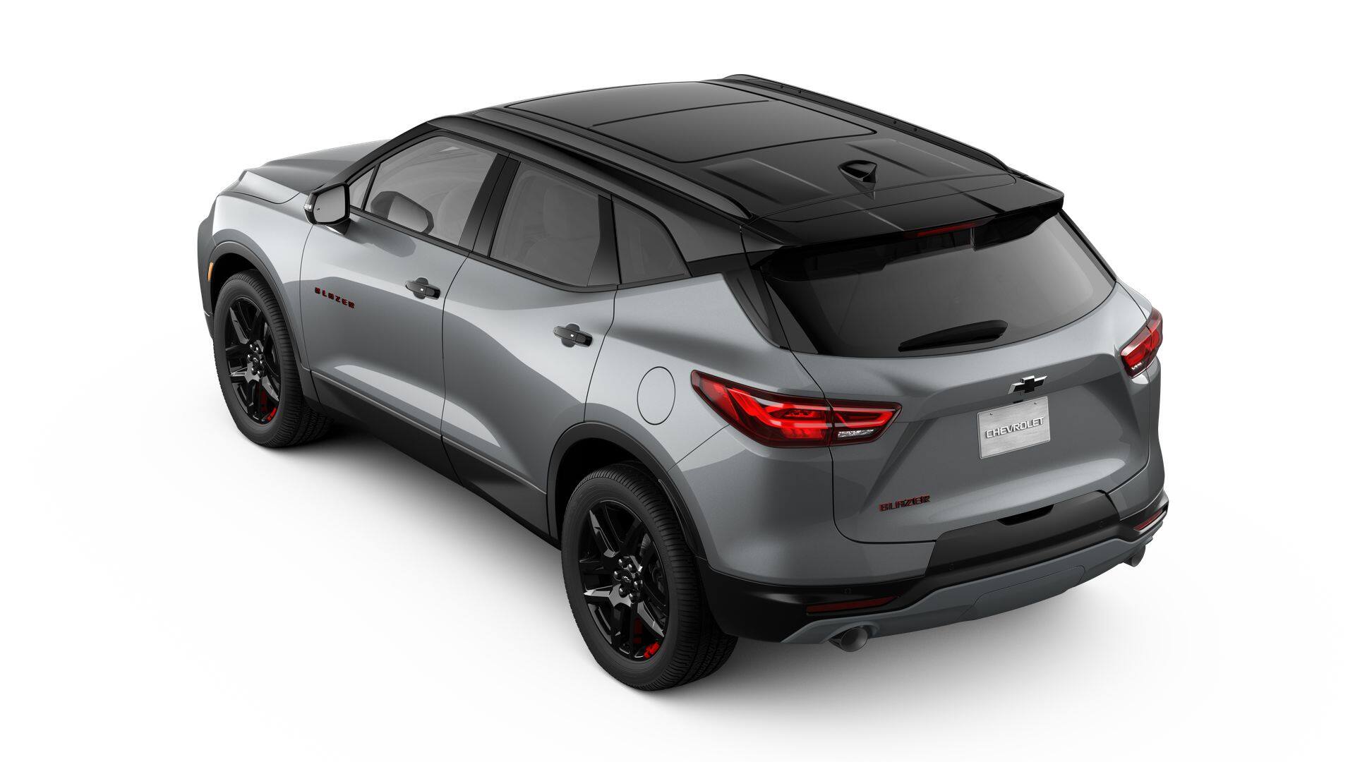 2025 Chevrolet Blazer 3LT