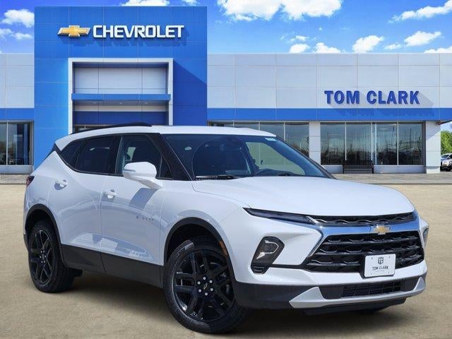 2026 Chevrolet Blazer 3LT