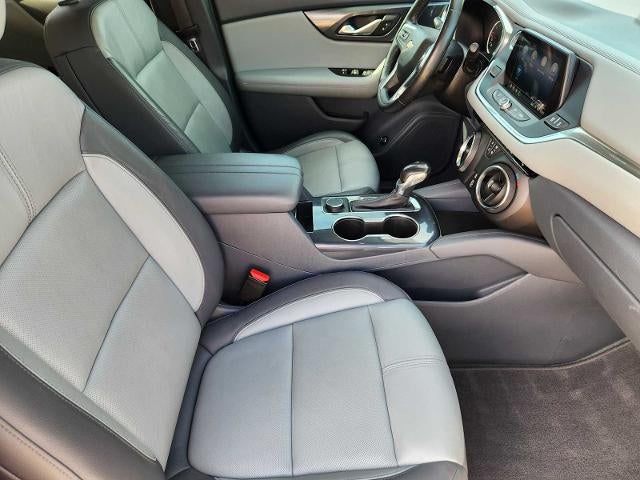 2019 Chevrolet Blazer Base
