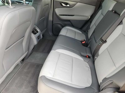 2019 Chevrolet Blazer Base