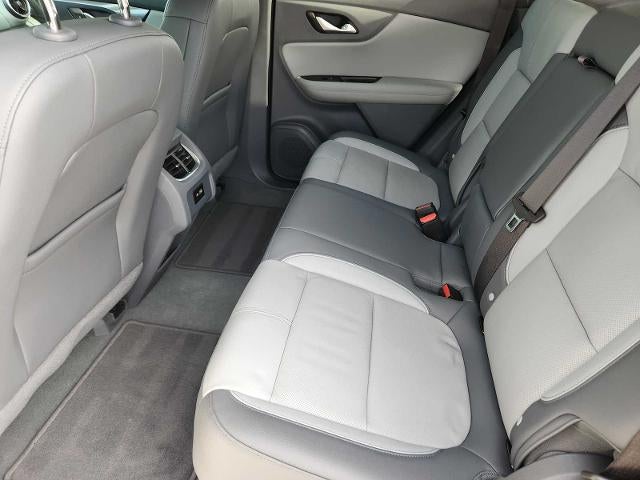 2019 Chevrolet Blazer Base