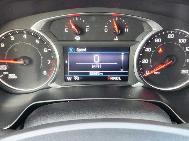 2019 Chevrolet Blazer Base