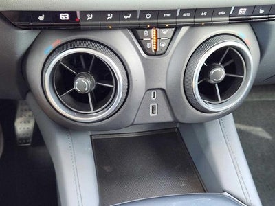2019 Chevrolet Blazer Base
