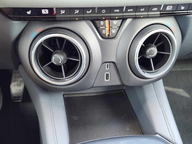 2019 Chevrolet Blazer Base