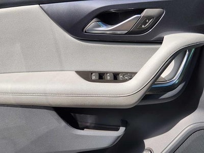 2019 Chevrolet Blazer Base