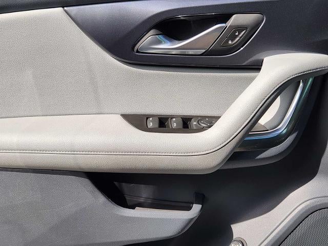 2019 Chevrolet Blazer Base