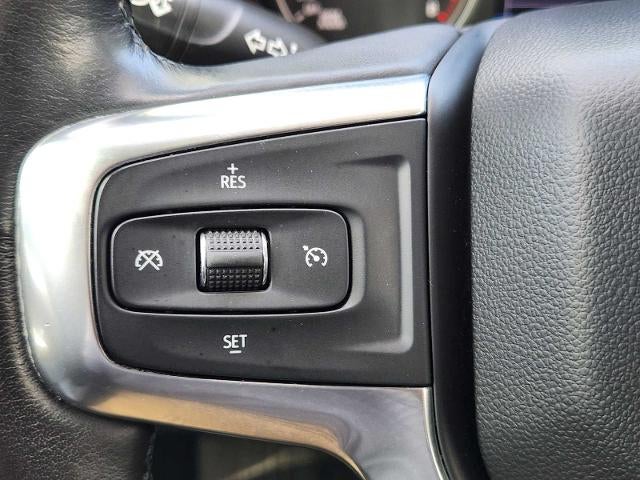 2019 Chevrolet Blazer Base
