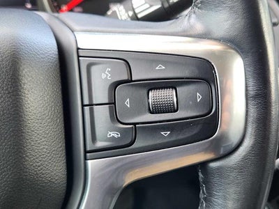 2019 Chevrolet Blazer Base
