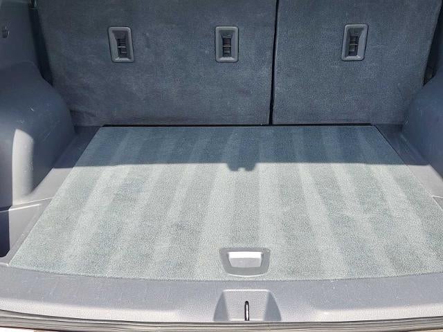 2019 Chevrolet Blazer Base