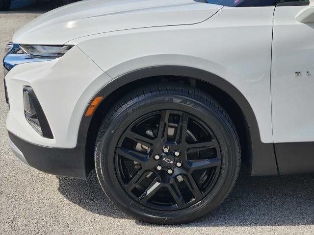 2019 Chevrolet Blazer Base