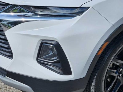 2019 Chevrolet Blazer Base