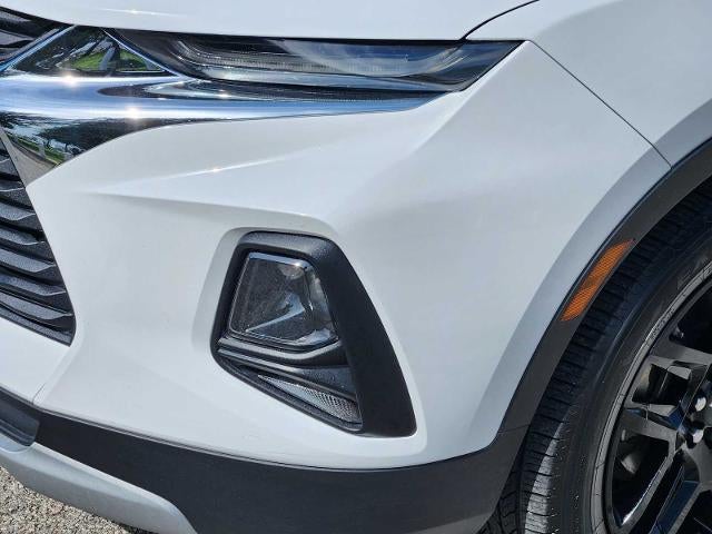 2019 Chevrolet Blazer Base