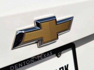 2019 Chevrolet Blazer Base