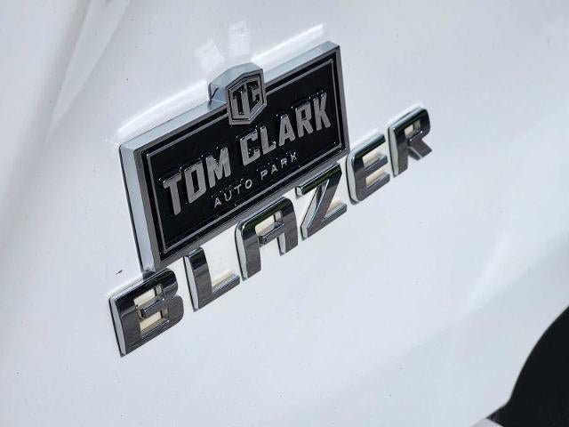 2019 Chevrolet Blazer Base