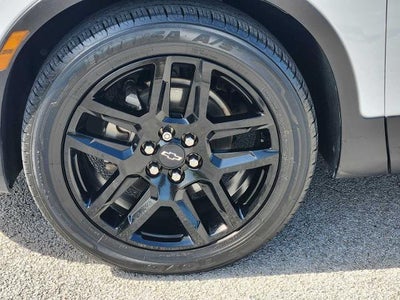 2019 Chevrolet Blazer Base